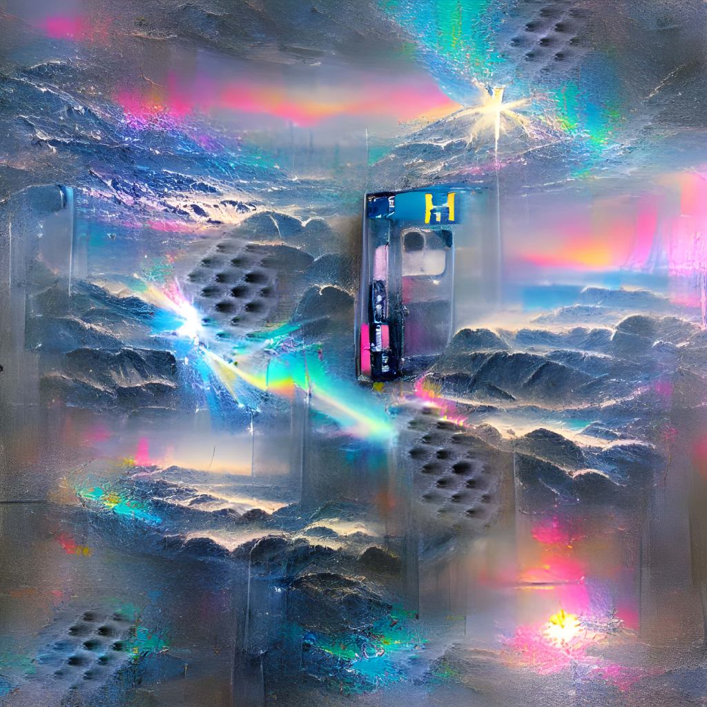 Gluteal Strategies [Exquisite&nbsp;Corpus]