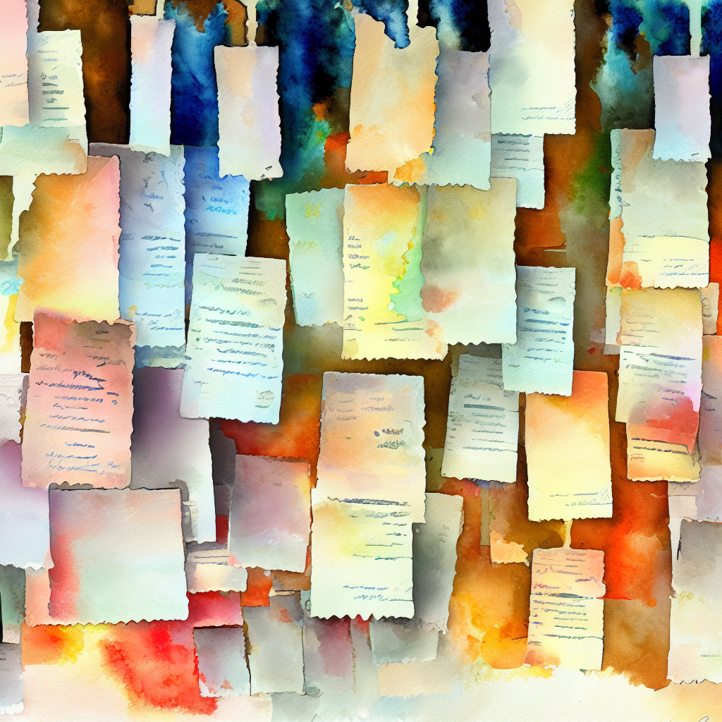 Months out of&nbsp;Molehills